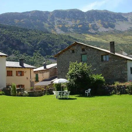 Casa rural Casa Rural El Cantonet Chía