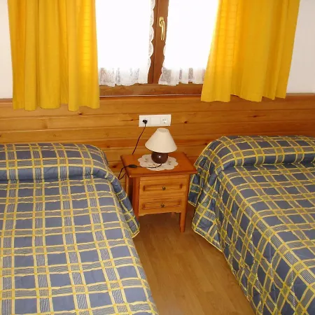 Casa Rural El Cantonet *