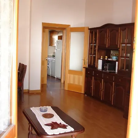 Landsted Casa Rural El Cantonet