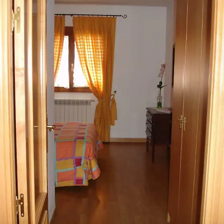 Landsted Casa Rural El Cantonet