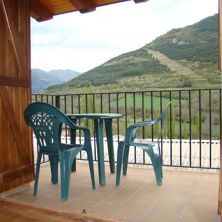Landsted Casa Rural El Cantonet *