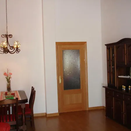 Landsted Casa Rural El Cantonet *