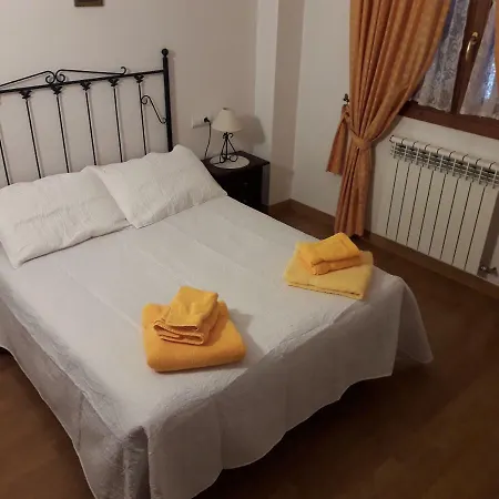 Casa Rural El Cantonet *