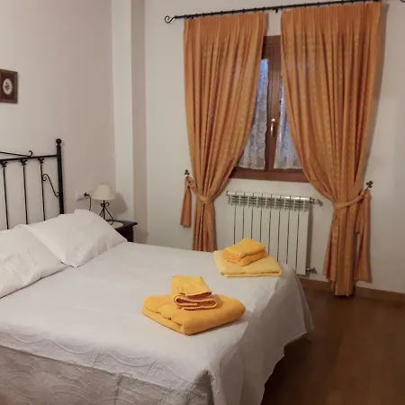 Landsted Casa Rural El Cantonet *
