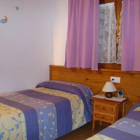 Casa Rural El Cantonet