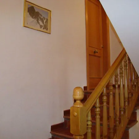 Casa Rural El Cantonet Landsted *
