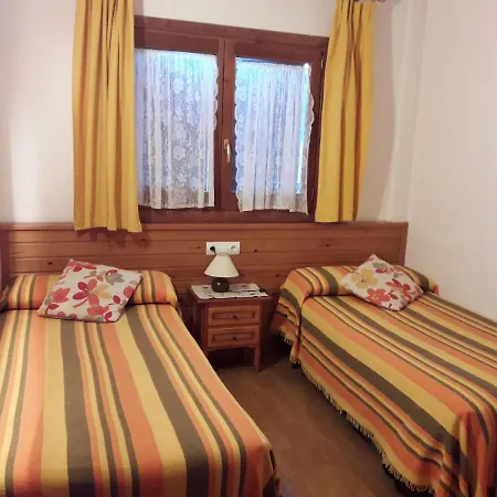 Landsted Casa Rural El Cantonet *