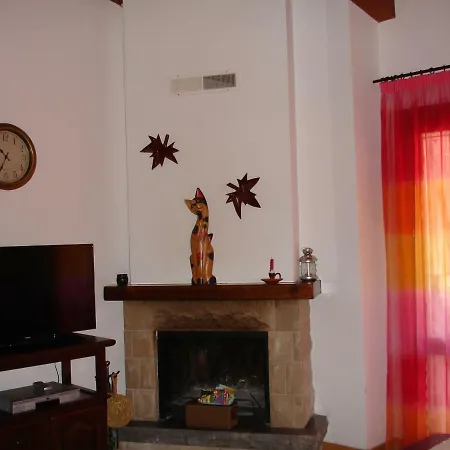 Casa Rural El Cantonet Landsted Chía