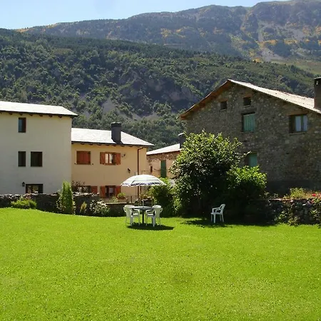 Landsted Casa Rural El Cantonet
