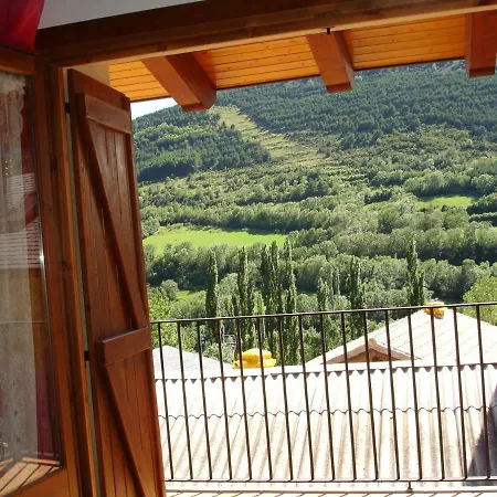 Casa Rural El Cantonet *
